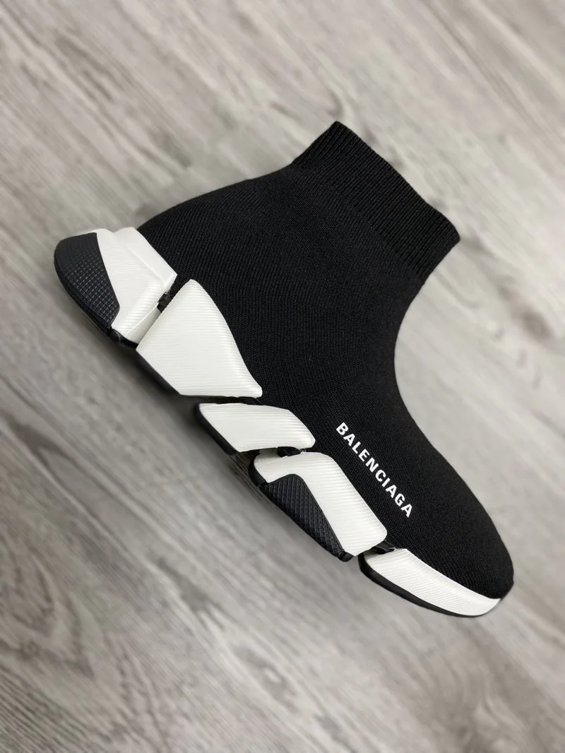 Tailored Balenciaga Speed Shoes 16878