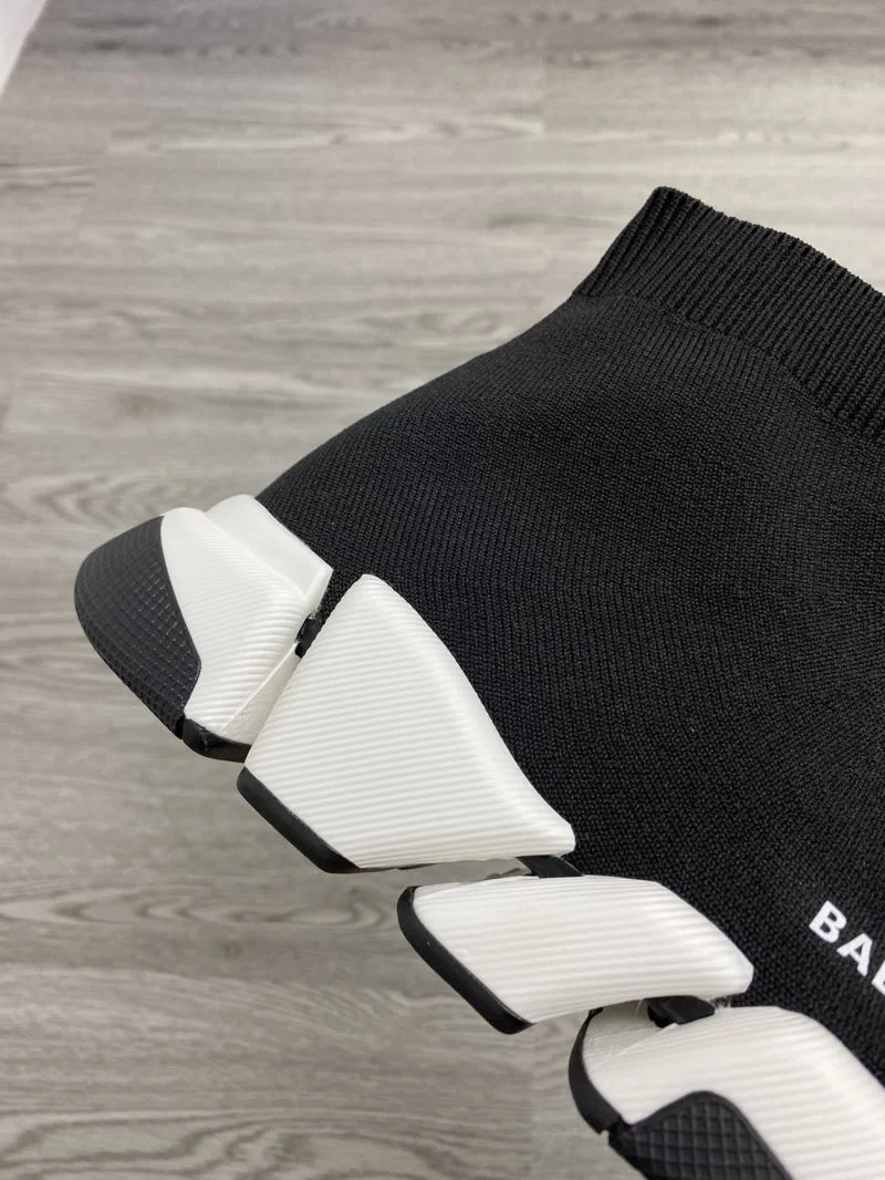 Tailored Balenciaga Speed Shoes 16878