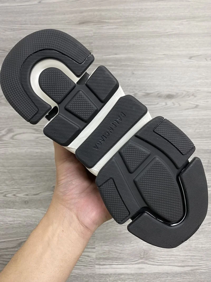 Tailored Balenciaga Speed Shoes 16878