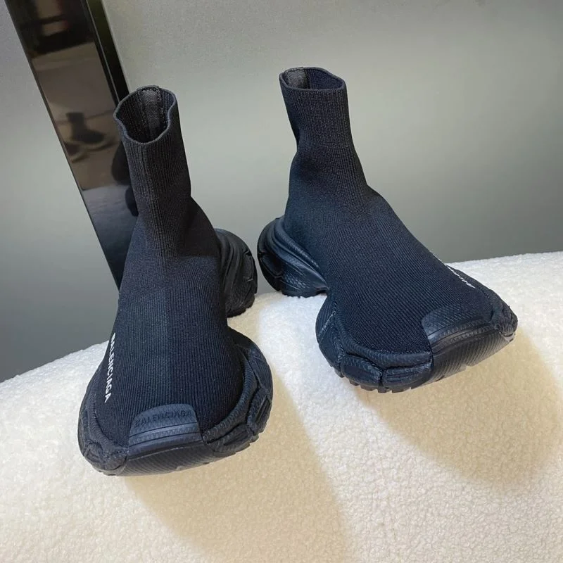 Balenciaga Speed Shoes SoftTouch 16692