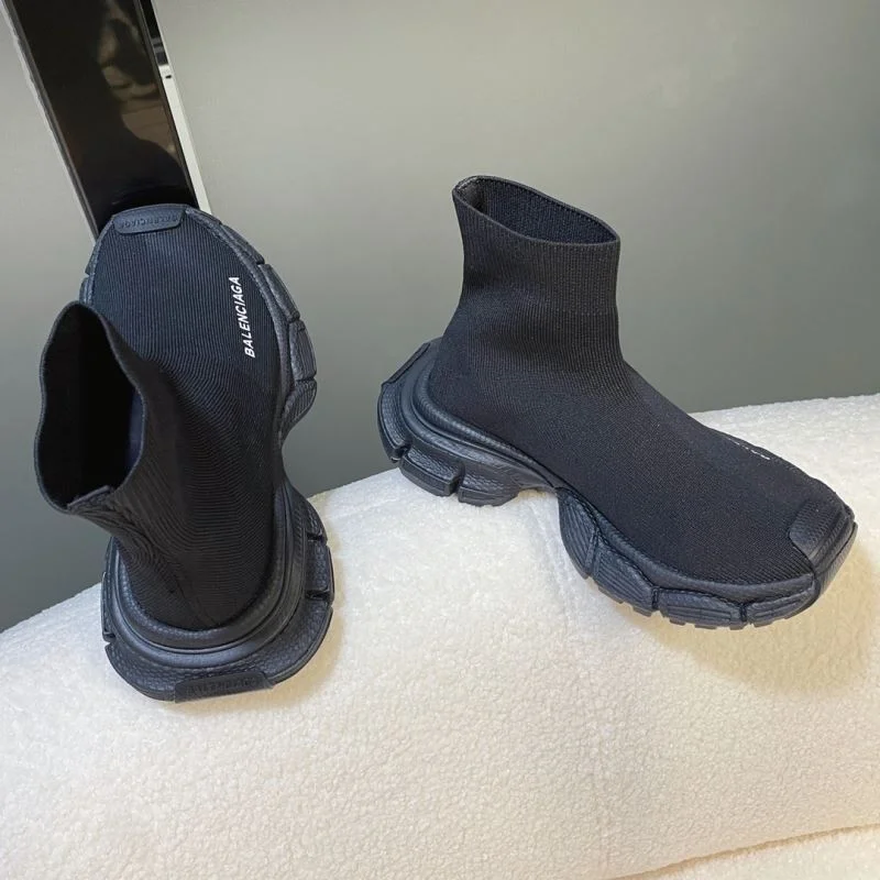 Balenciaga Speed Shoes SoftTouch 16692