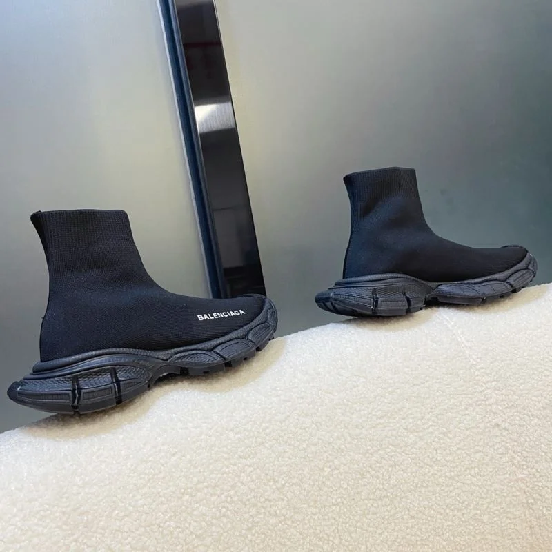 Balenciaga Speed Shoes SoftTouch 16692