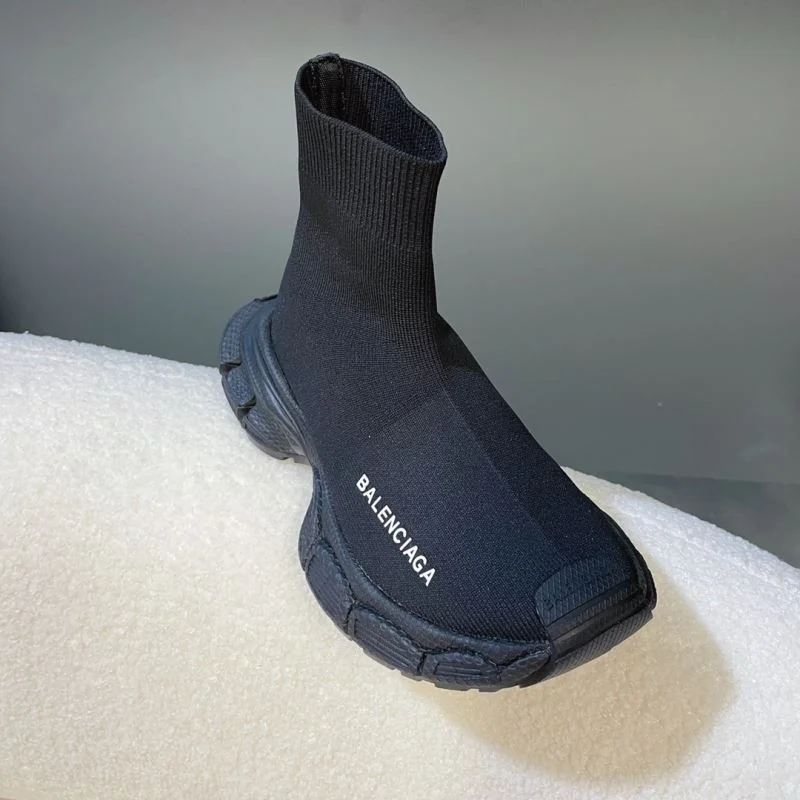 Balenciaga Speed Shoes SoftTouch 16692