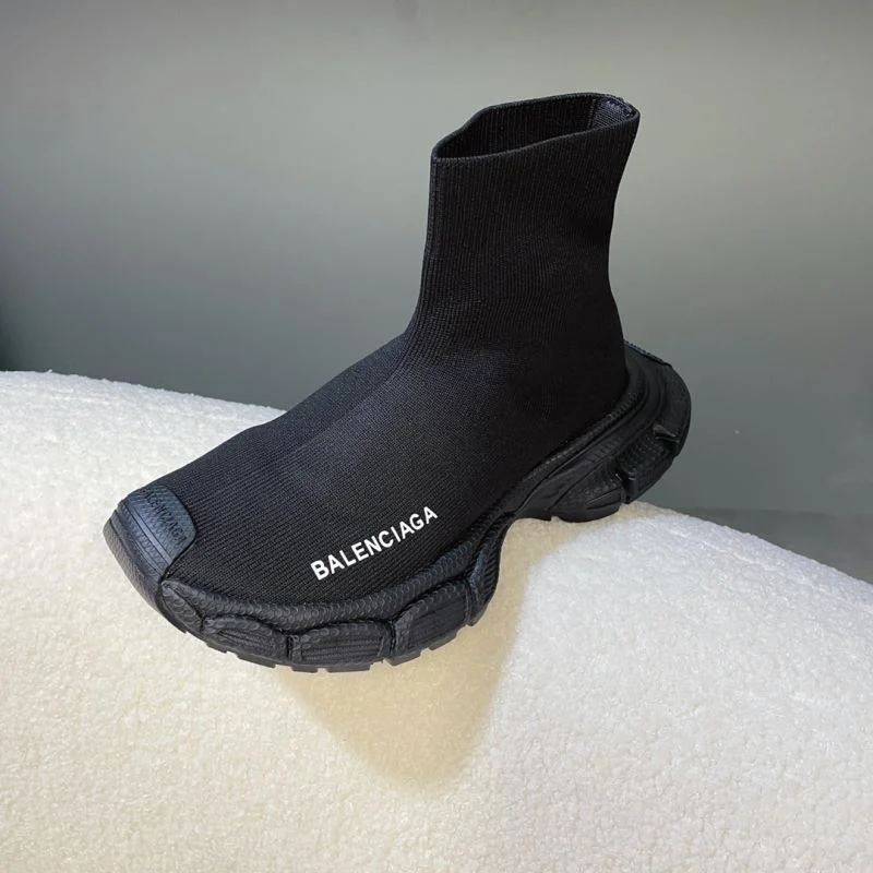 Balenciaga Speed Shoes SoftTouch 16692