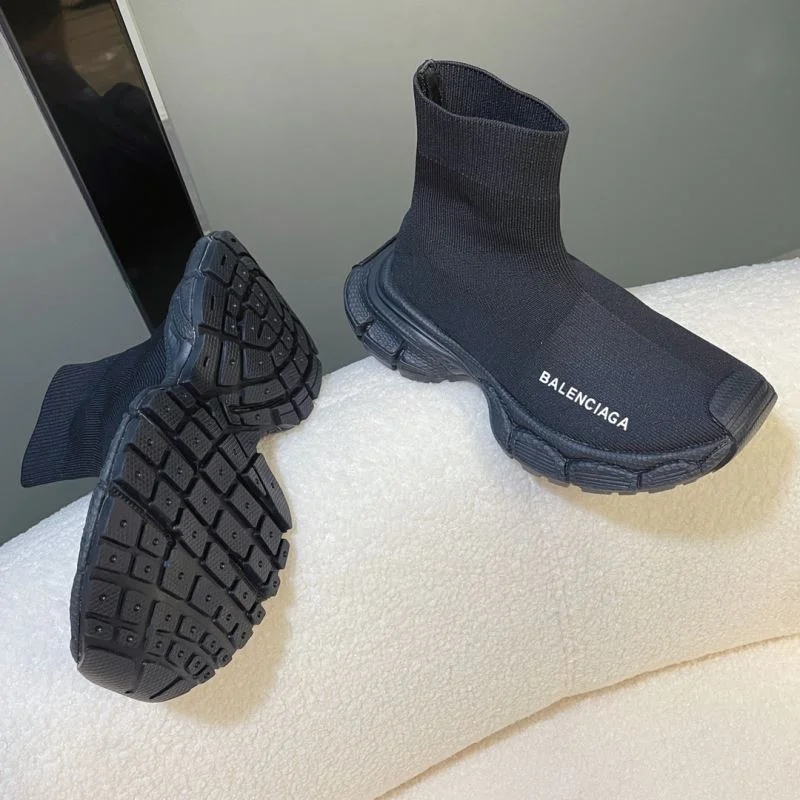 Balenciaga Speed Shoes SoftTouch 16692