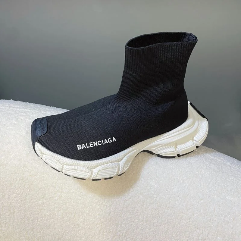 Sporty Balenciaga Speed Shoes 16688
