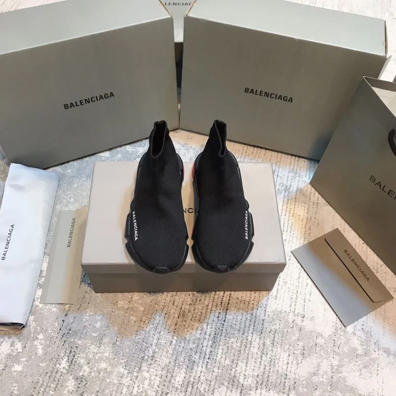 Balenciaga Speed Shoes Popular 16895