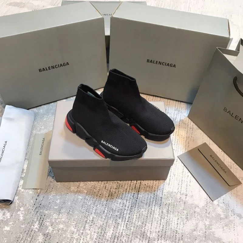 Balenciaga Speed Shoes Popular 16895