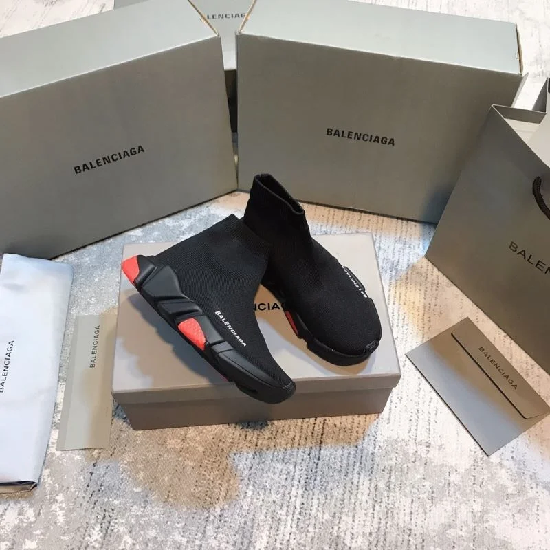 Balenciaga Speed Shoes Popular 16895