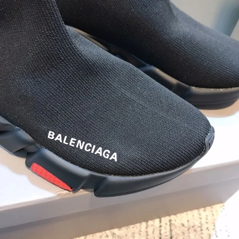 Balenciaga Speed Shoes Popular 16895