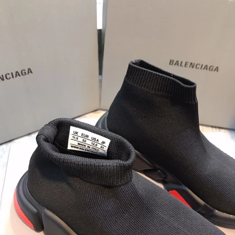 Balenciaga Speed Shoes Popular 16895