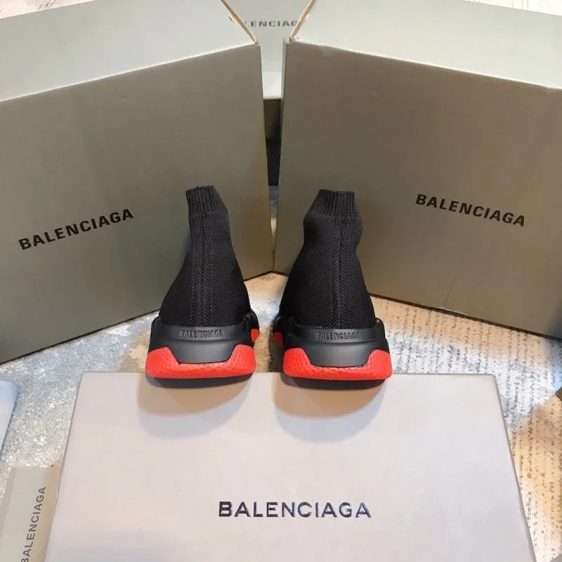 Balenciaga Speed Shoes Popular 16895