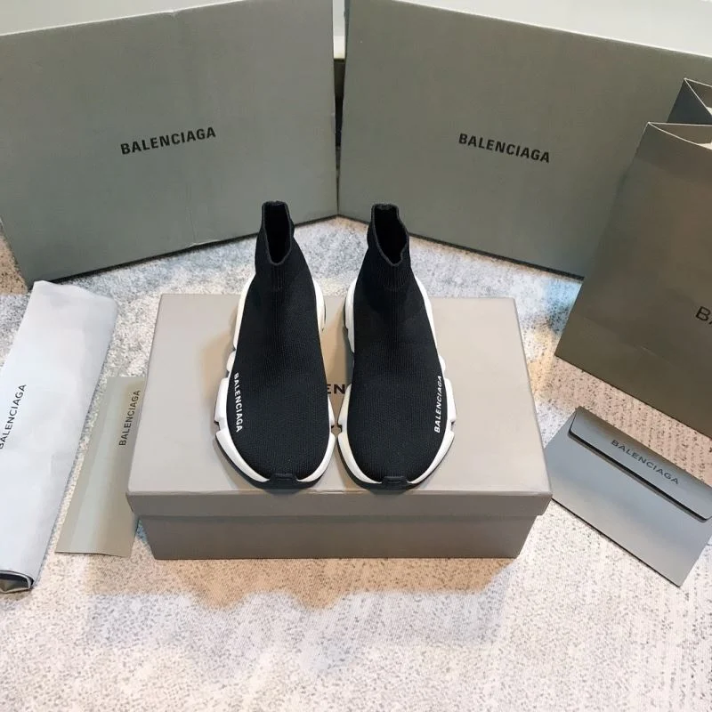 HighQuality Balenciaga Speed Shoes 16672