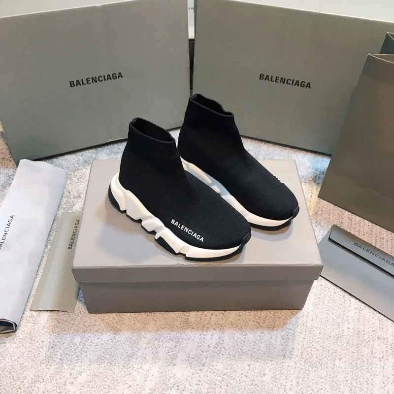 HighQuality Balenciaga Speed Shoes 16672