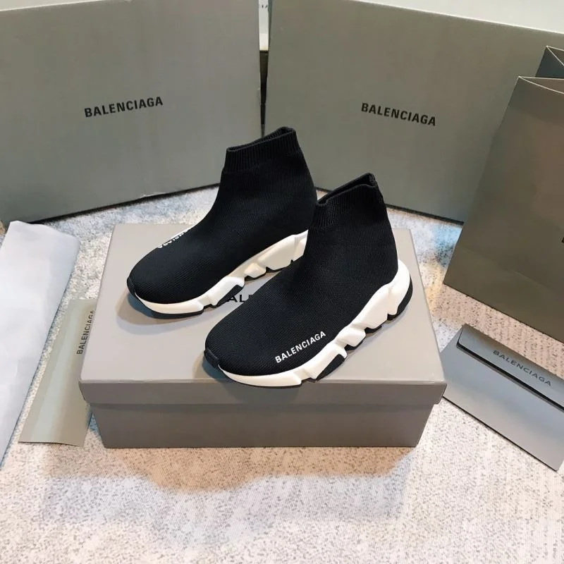 HighQuality Balenciaga Speed Shoes 16672