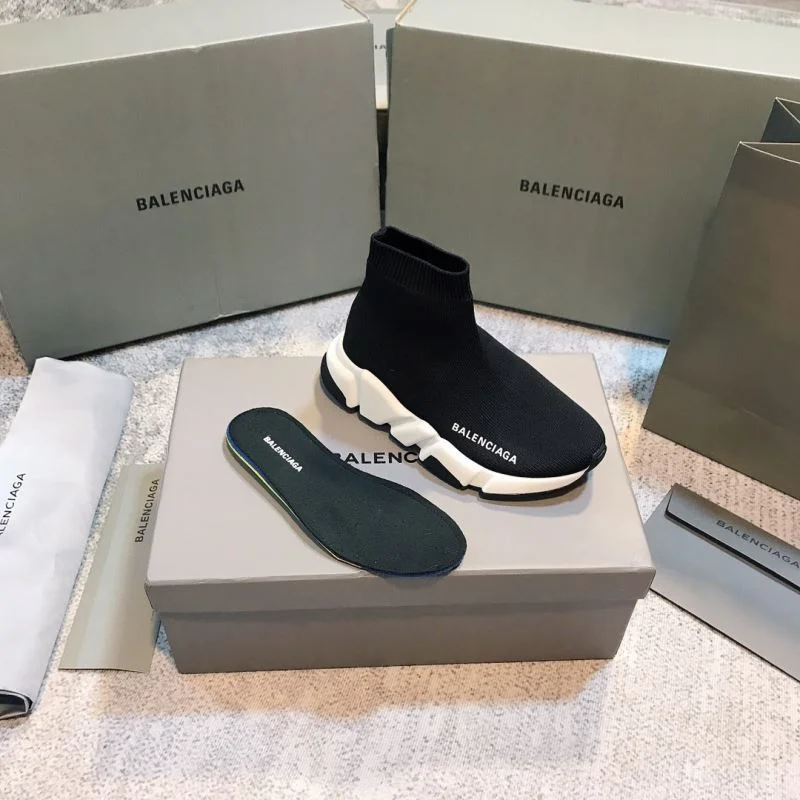 HighQuality Balenciaga Speed Shoes 16672