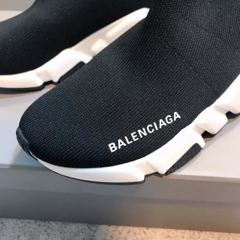 HighQuality Balenciaga Speed Shoes 16672