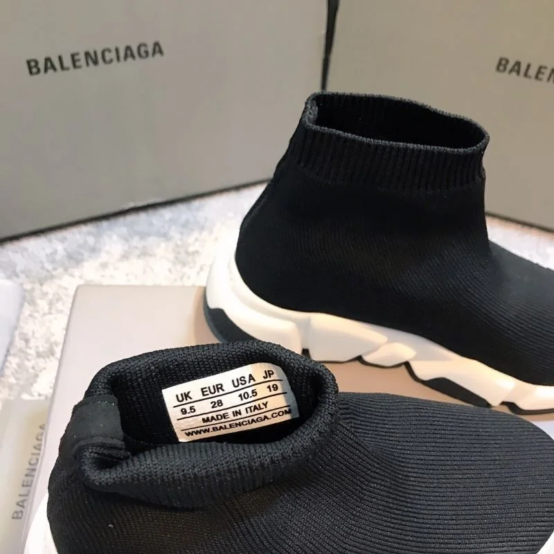 HighQuality Balenciaga Speed Shoes 16672