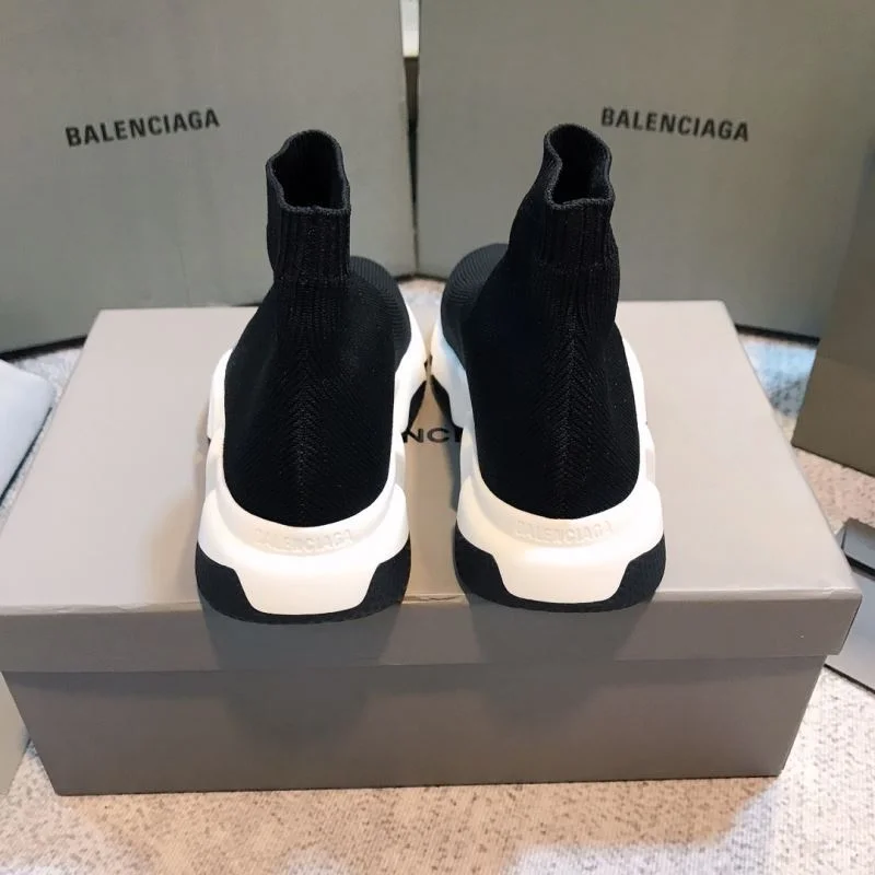HighQuality Balenciaga Speed Shoes 16672