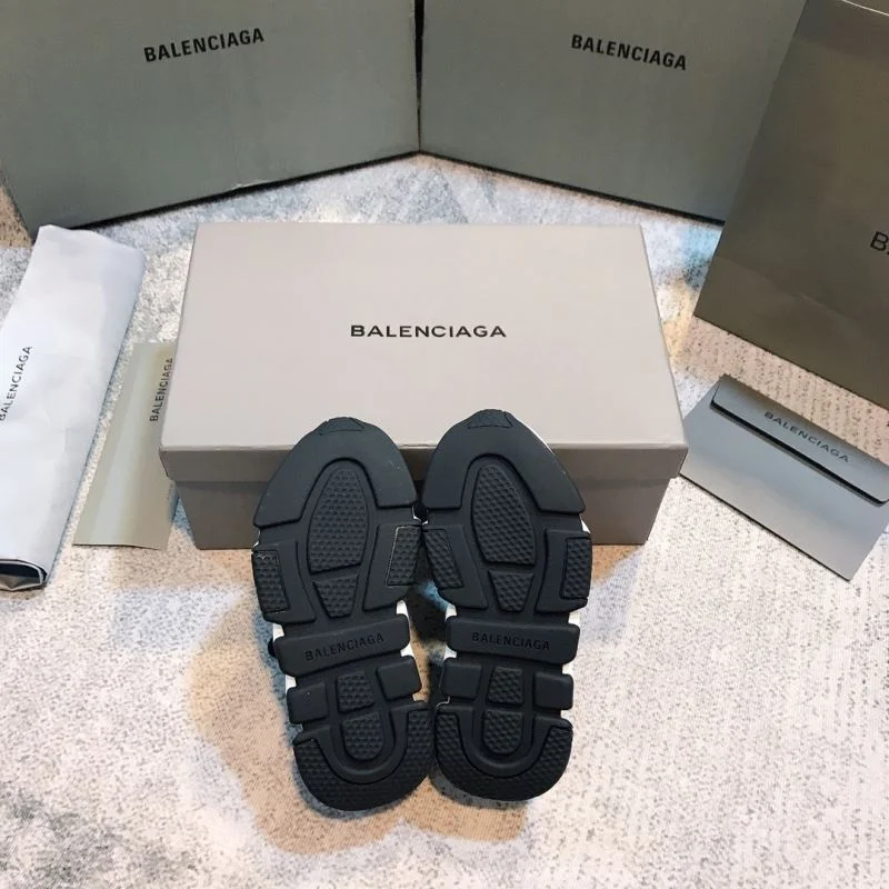 HighQuality Balenciaga Speed Shoes 16672