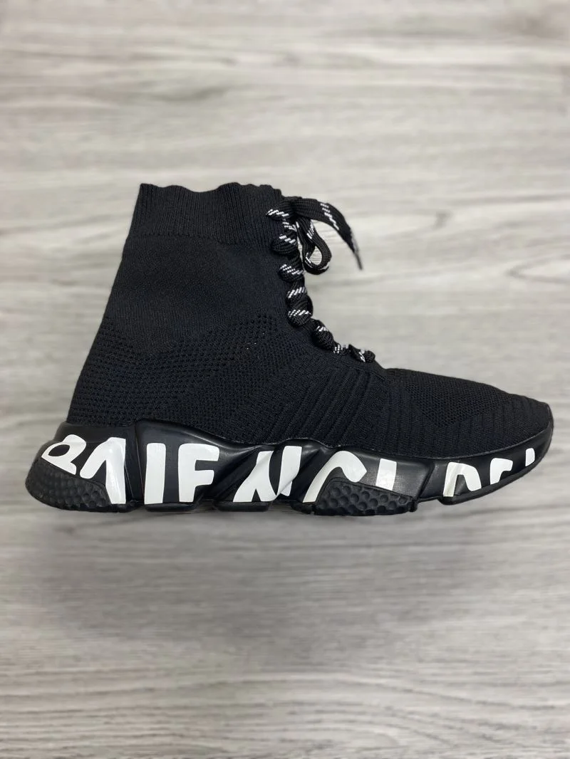 Balenciaga Speed Shoes Durable 16680