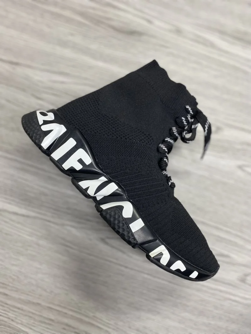 Balenciaga Speed Shoes Durable 16680