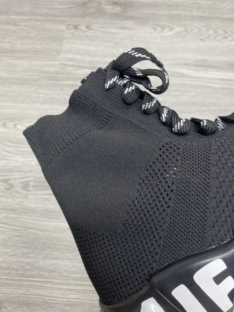 Balenciaga Speed Shoes Durable 16680