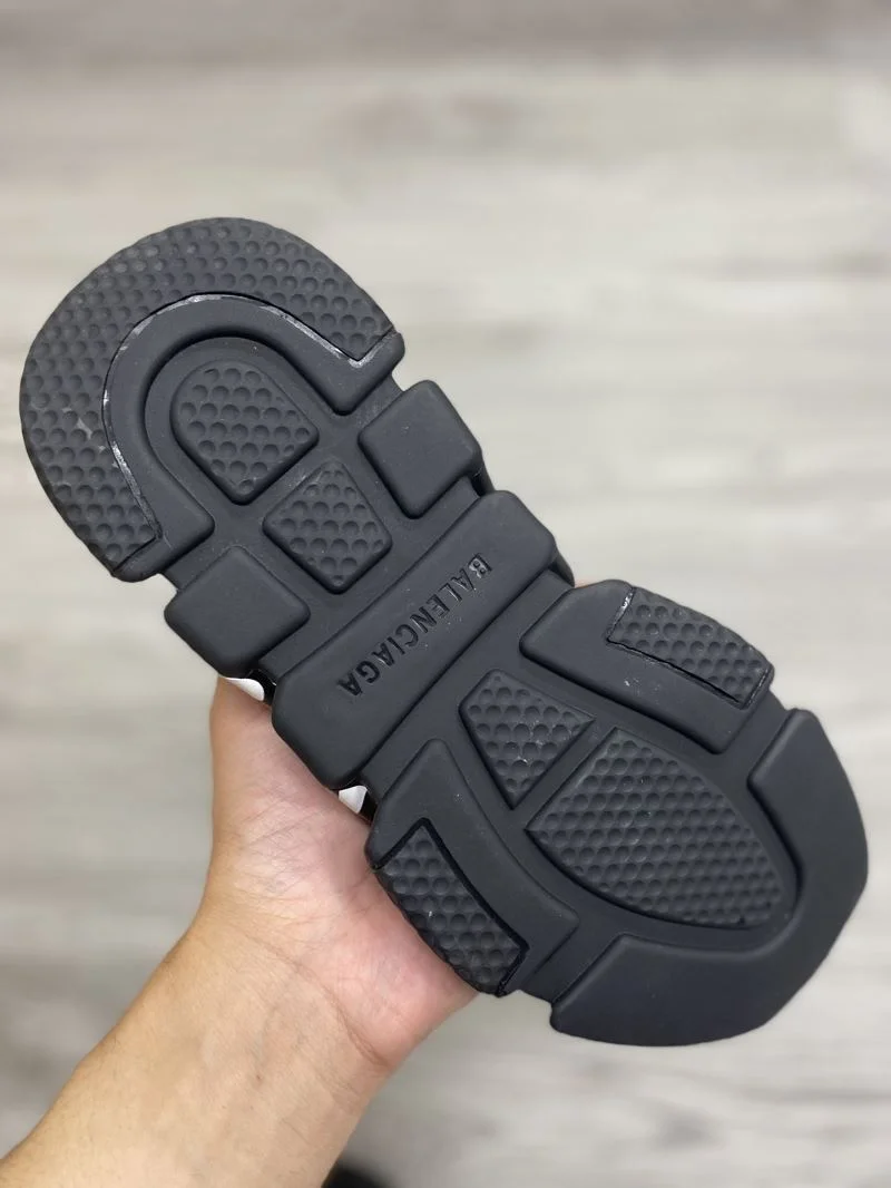 Balenciaga Speed Shoes Durable 16680
