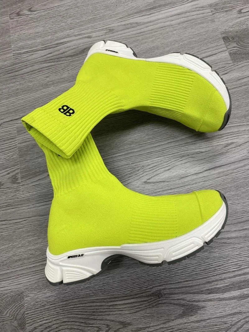 Functional Balenciaga Speed Shoes 16669