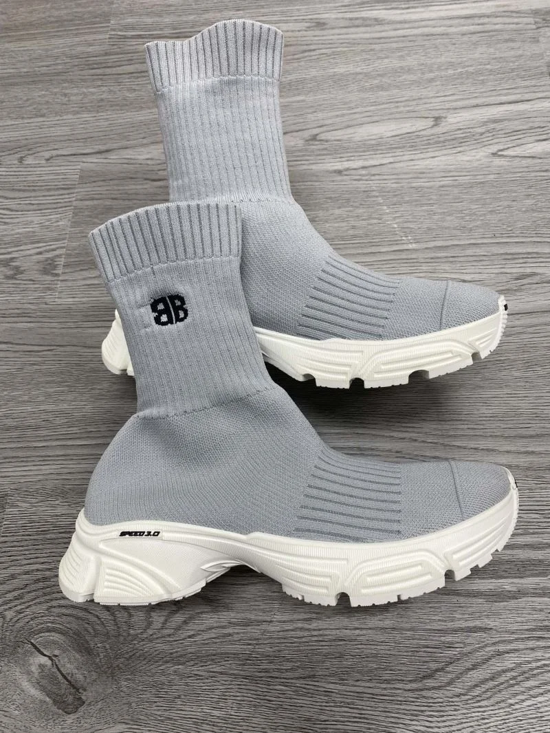 HighQuality Balenciaga Speed Shoes 16677