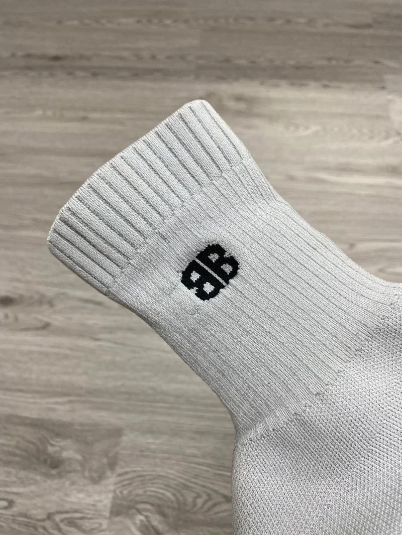 HighQuality Balenciaga Speed Shoes 16677