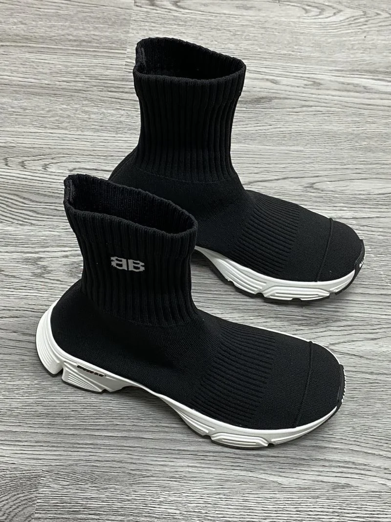 TopPick Balenciaga Speed Shoes 16727