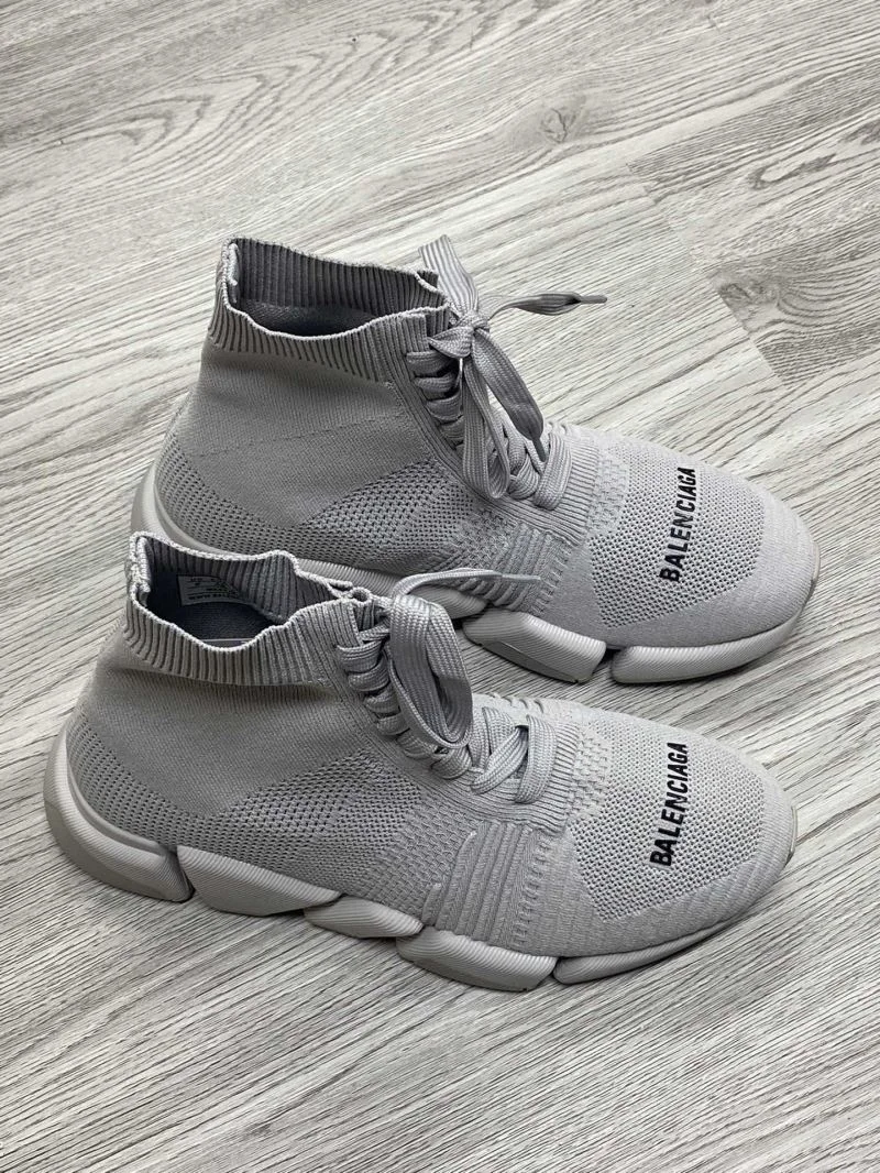 EasyMatch Balenciaga Speed Shoes 16675