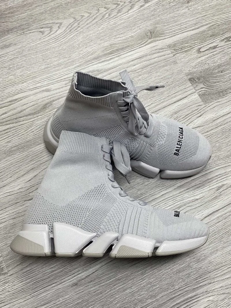 EasyMatch Balenciaga Speed Shoes 16675