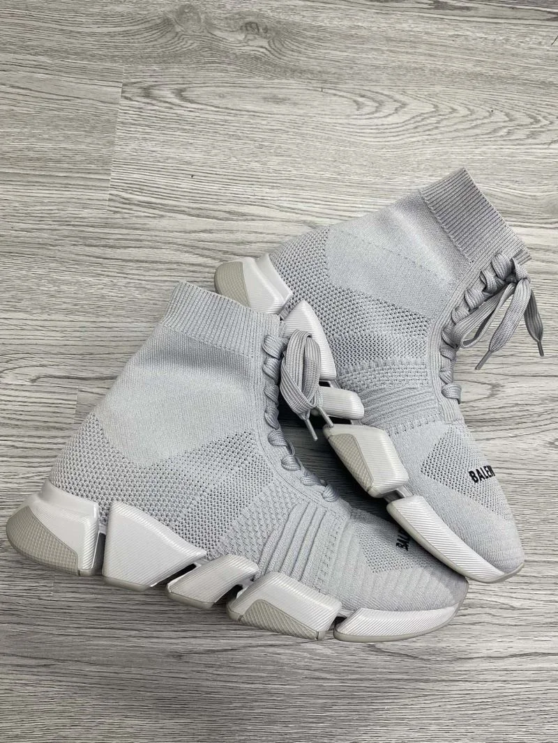 EasyMatch Balenciaga Speed Shoes 16675
