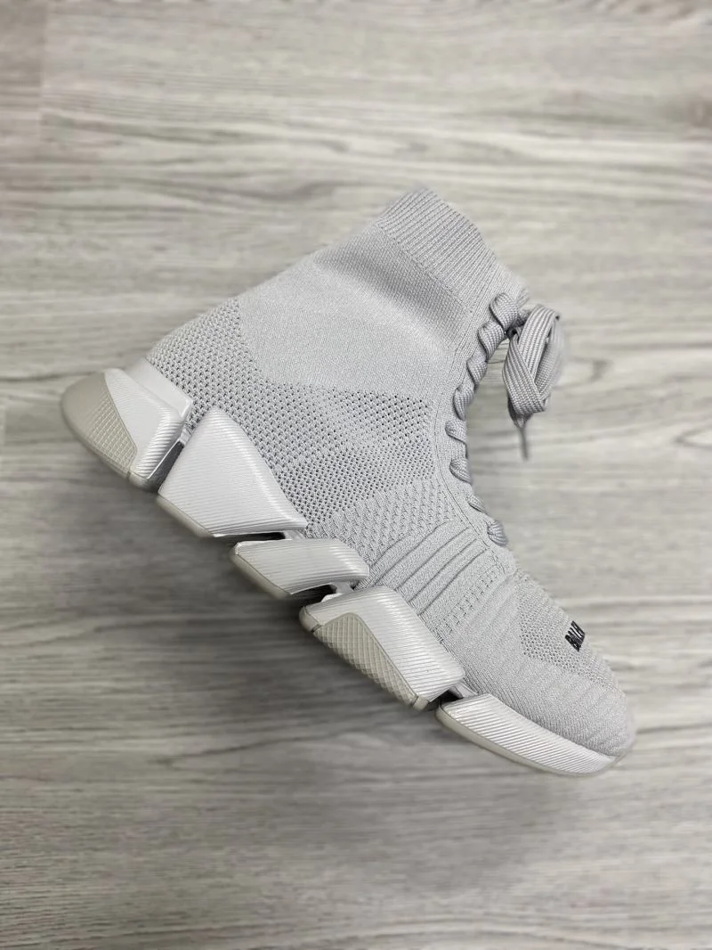 EasyMatch Balenciaga Speed Shoes 16675