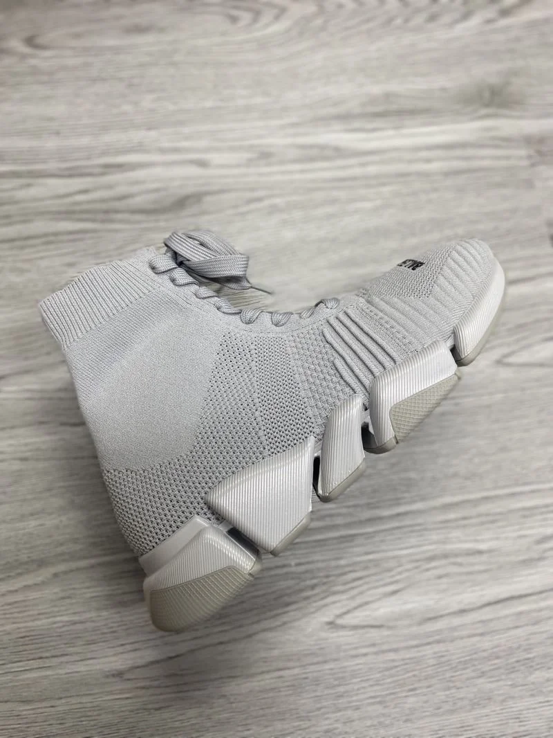 EasyMatch Balenciaga Speed Shoes 16675