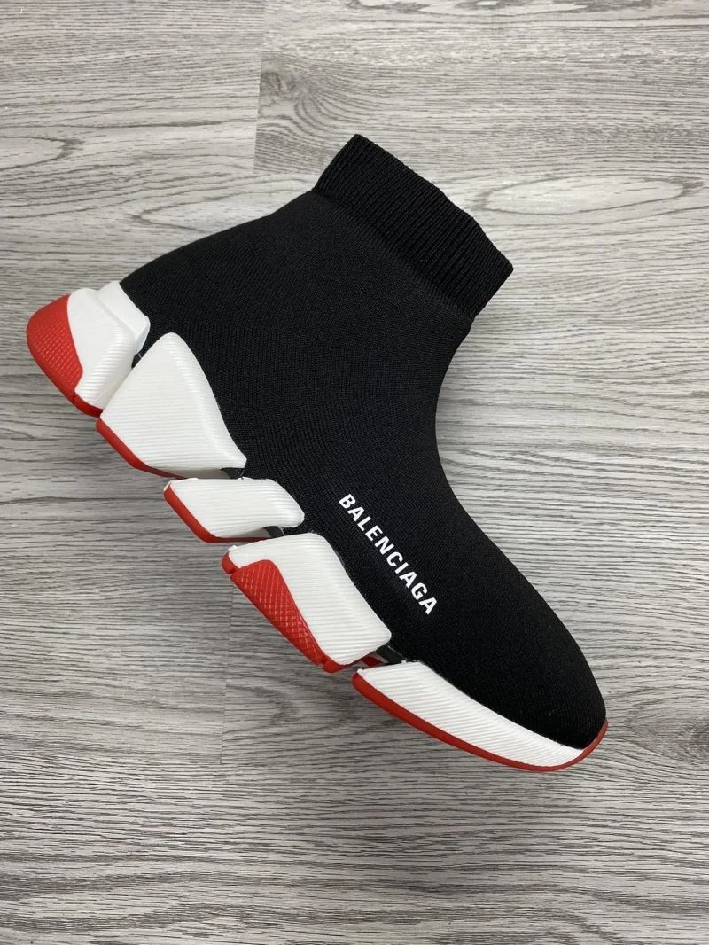 Trendsetting Balenciaga Speed Shoes 16667