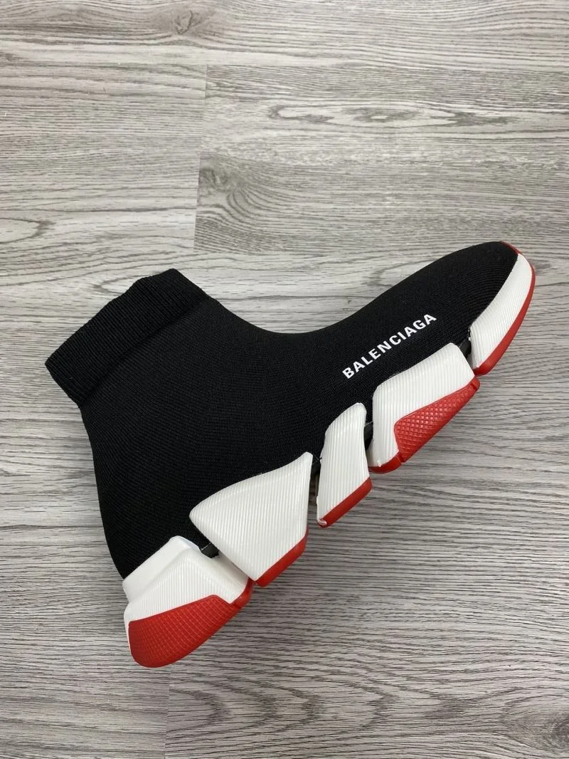 Trendsetting Balenciaga Speed Shoes 16667