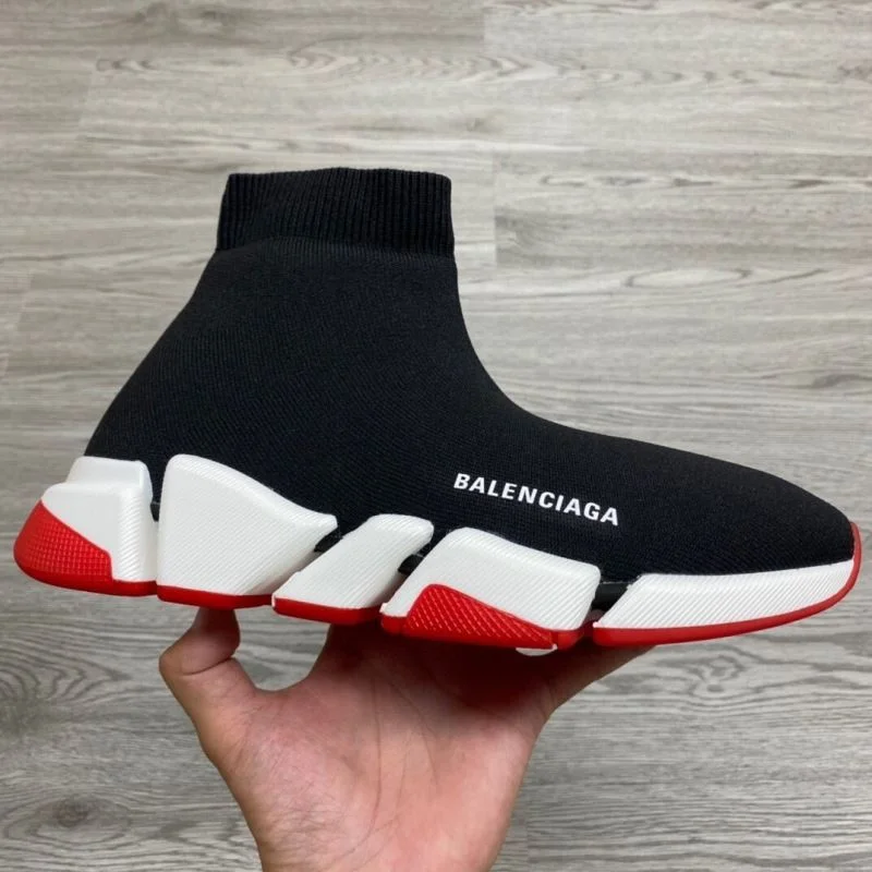 Trendsetting Balenciaga Speed Shoes 16667
