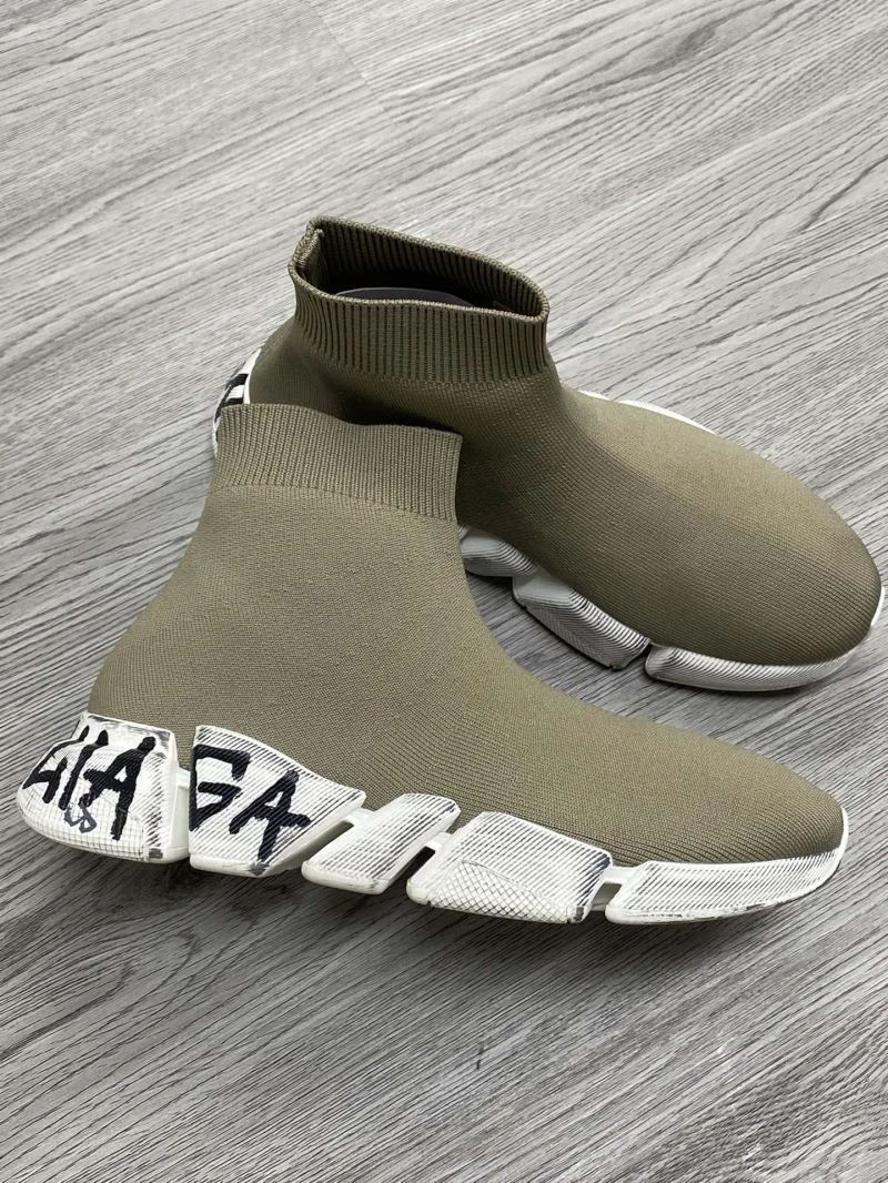 Balenciaga Speed Shoes OnTrend 16673