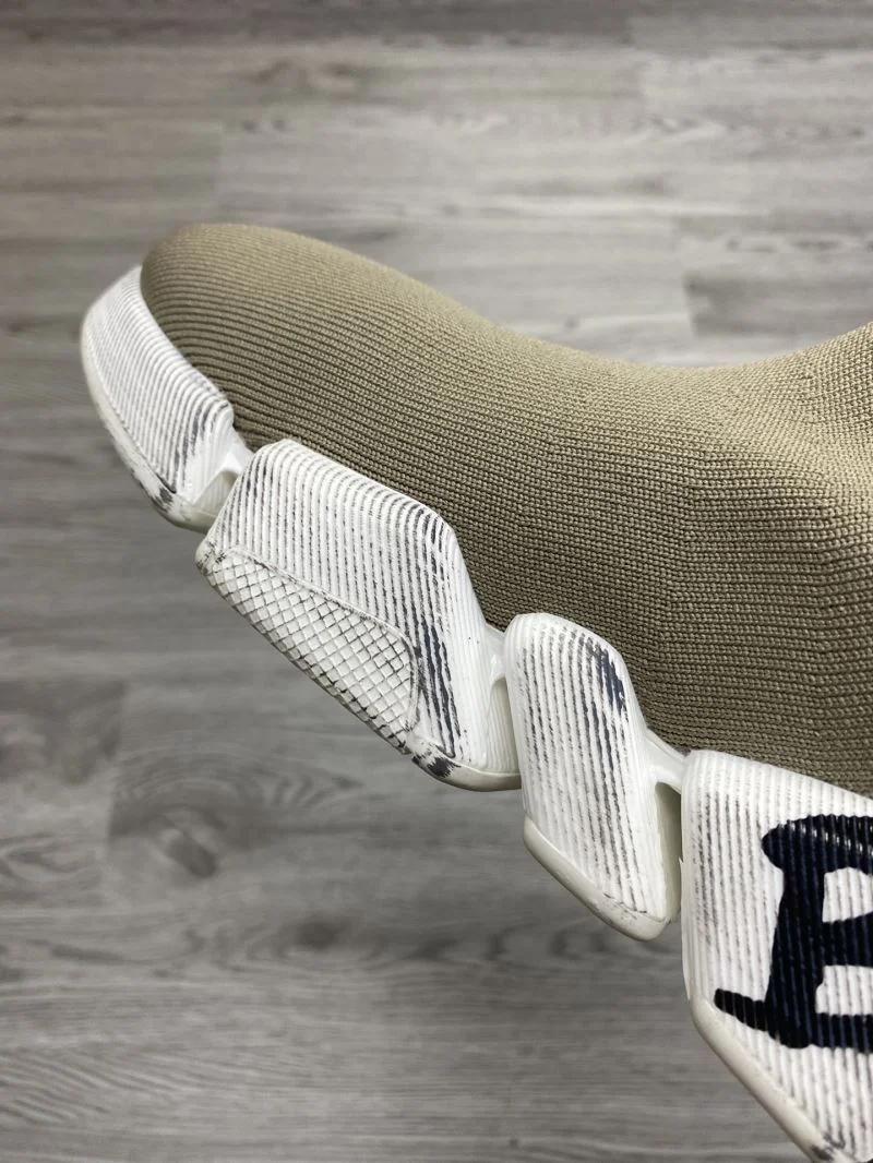Balenciaga Speed Shoes OnTrend 16673