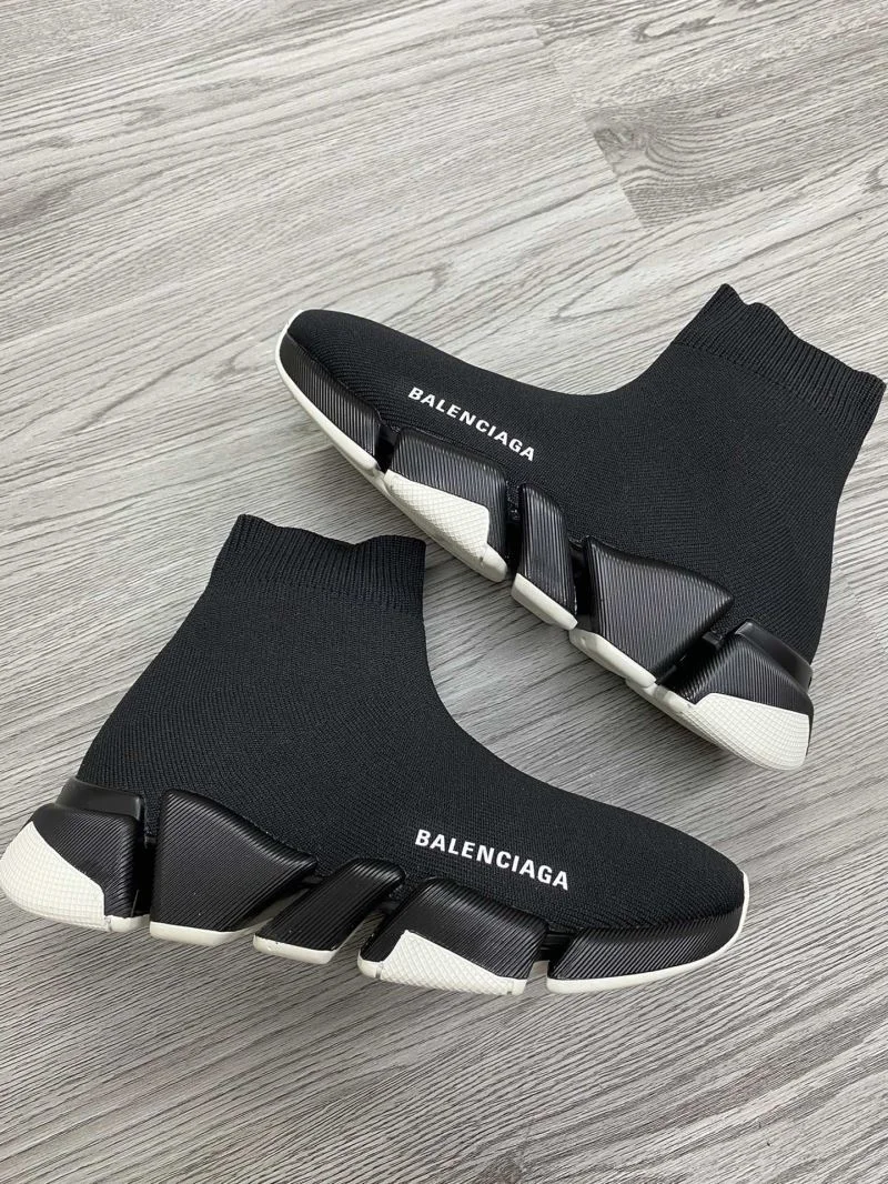 Balenciaga Speed Shoes Durable 16712