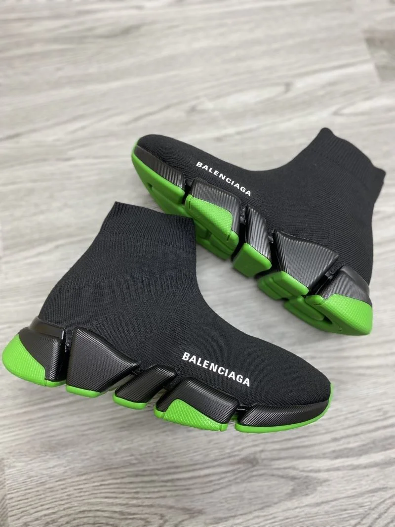 Snug Balenciaga Speed Shoes 16676