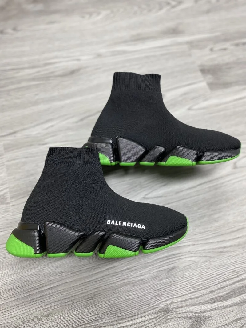 Snug Balenciaga Speed Shoes 16676