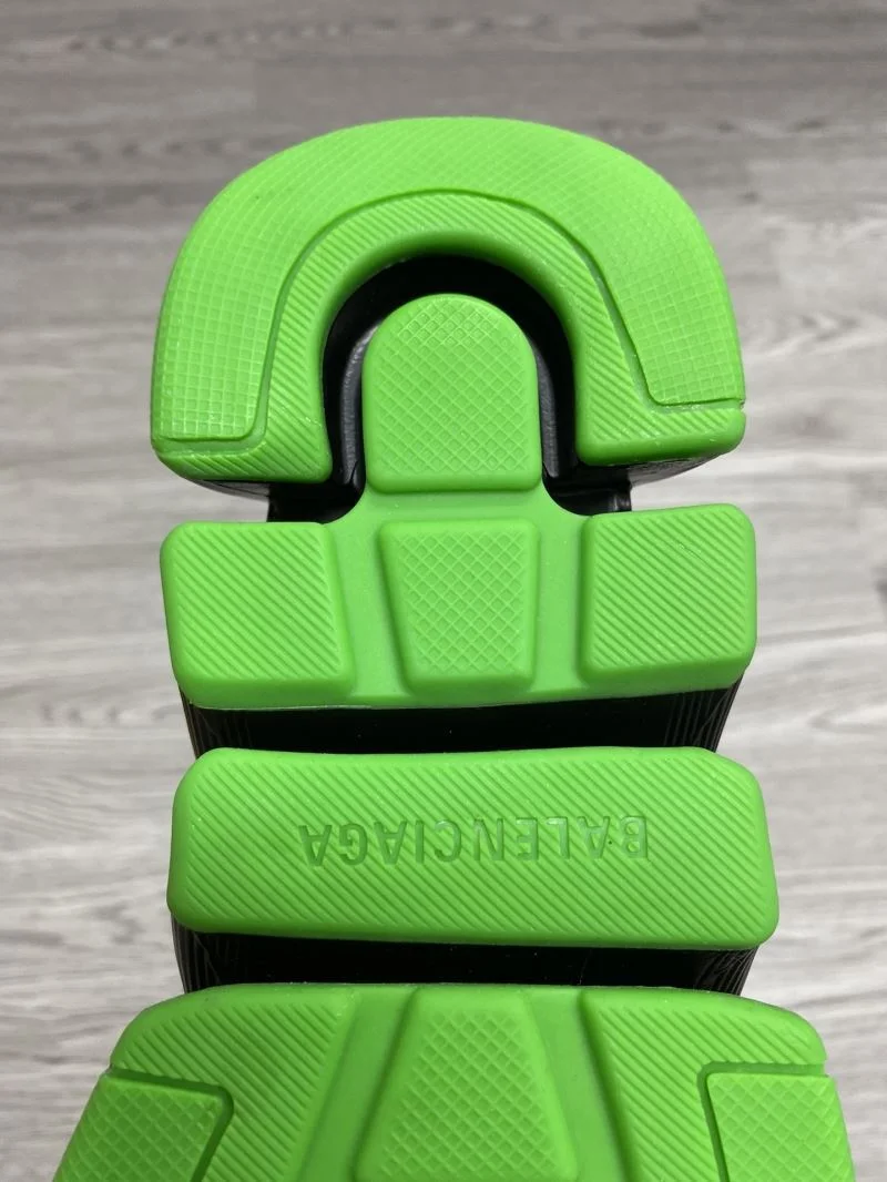 Snug Balenciaga Speed Shoes 16676