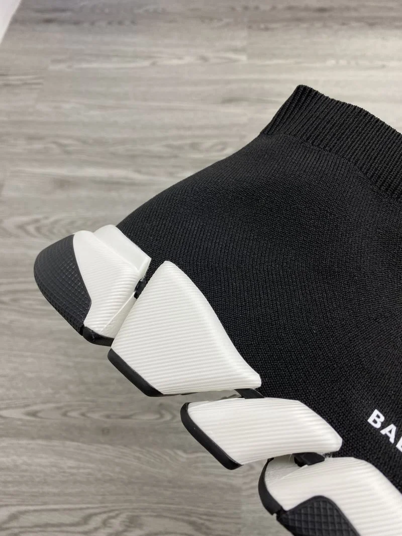 Durable Balenciaga Speed Shoes 16719
