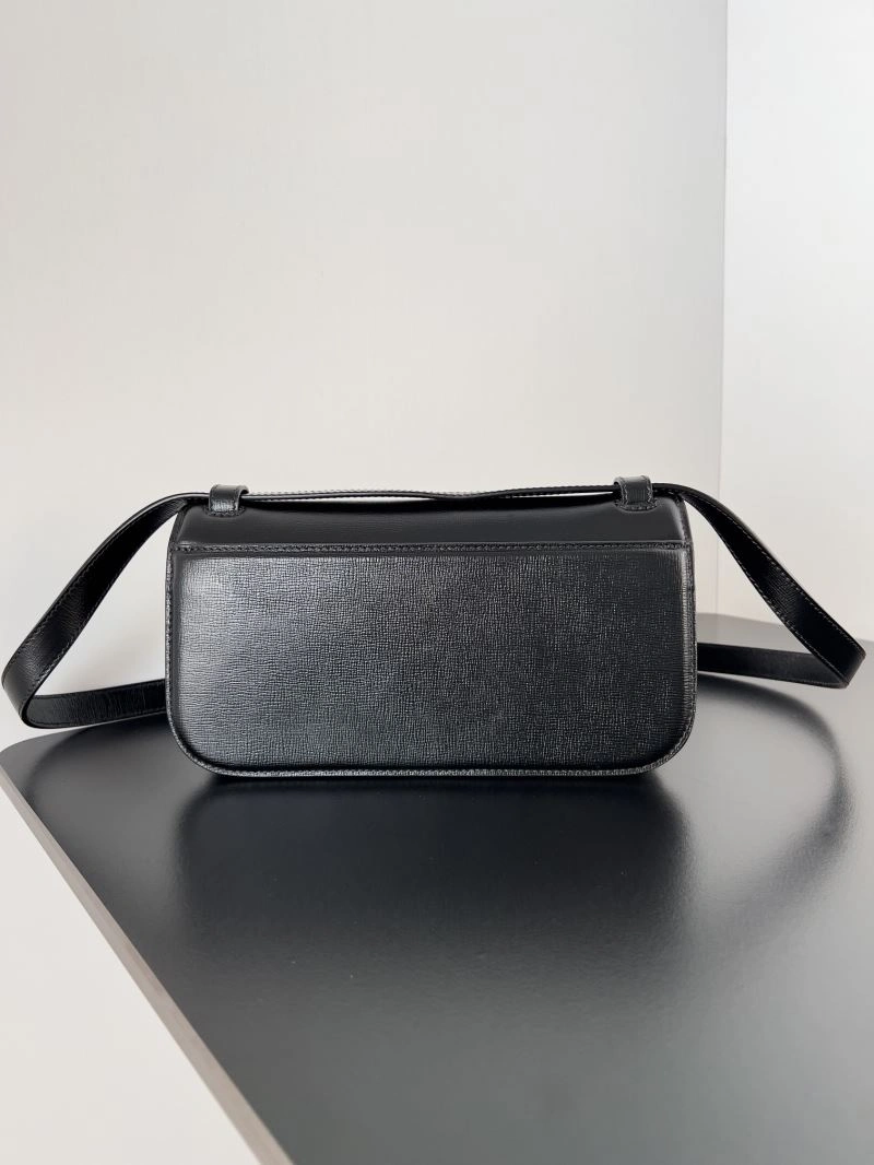 Balenciaga Spring 2022 Gossip Crossbody Bag with Double B Logo EasyMatch 78613