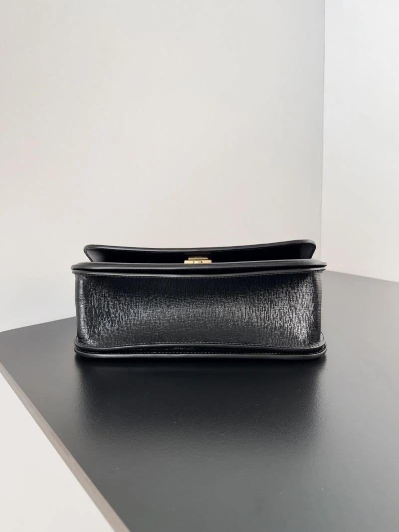Balenciaga Spring 2022 Gossip Crossbody Bag with Double B Logo EasyMatch 78613