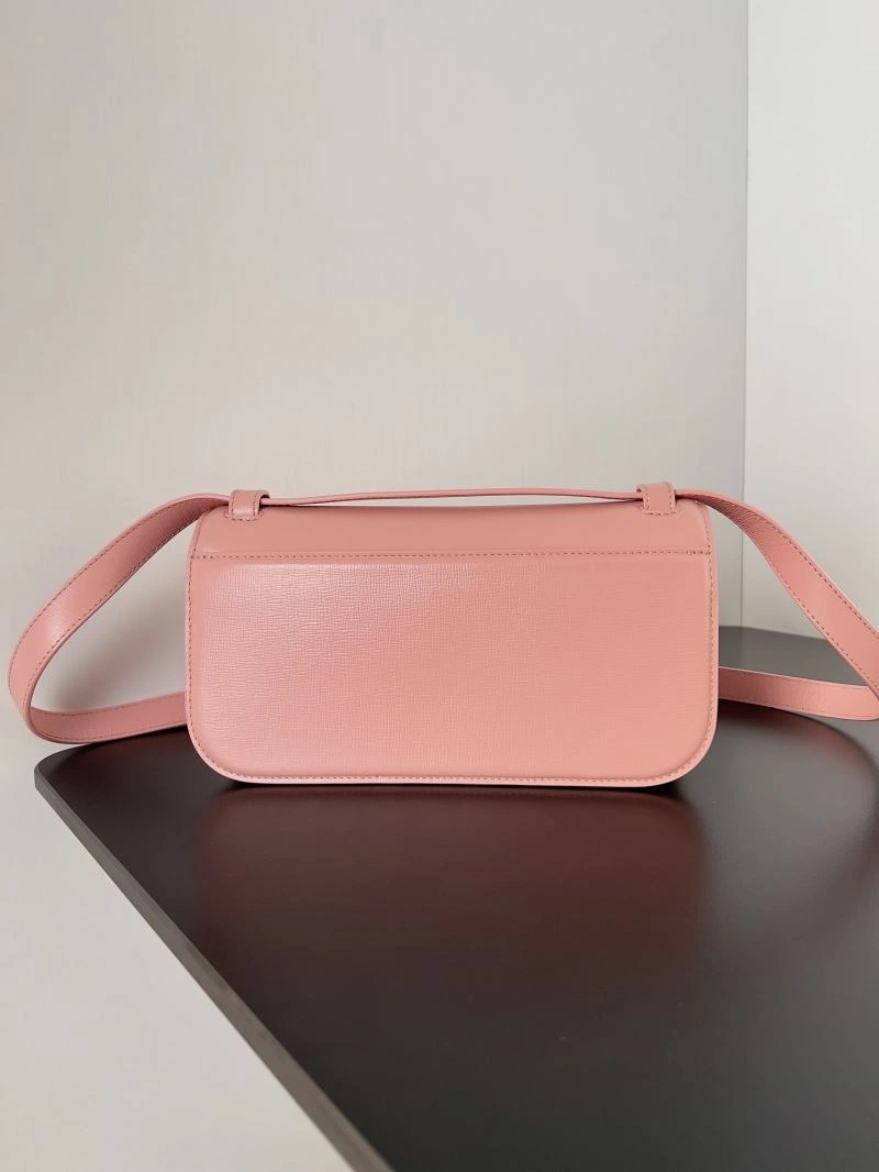 Minimalist Balenciaga Spring 2022 Gossip Embossed Cowhide Crossbody Bag 78595
